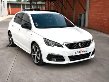 Peugeot 308 PureTech Turbo 130 S&S SW GT Line