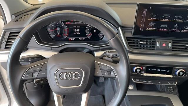 Audi Q5 SPB 40 TDI quattro S tronic