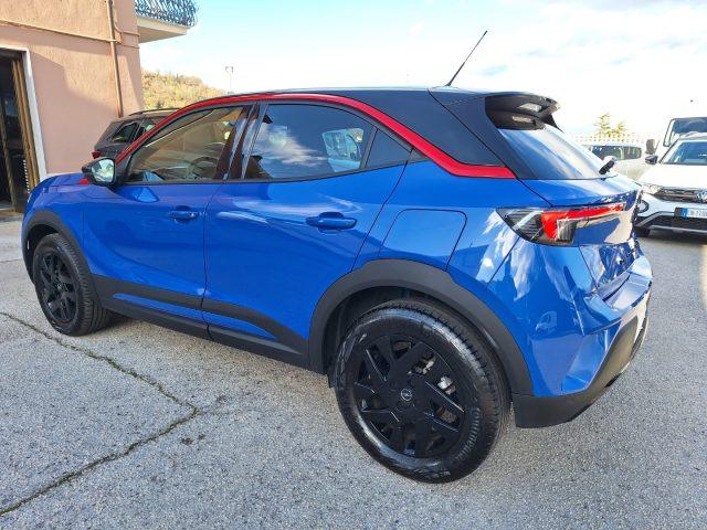 OPEL Mokka 1.2 Turbo GS * Pari al Nuovo *