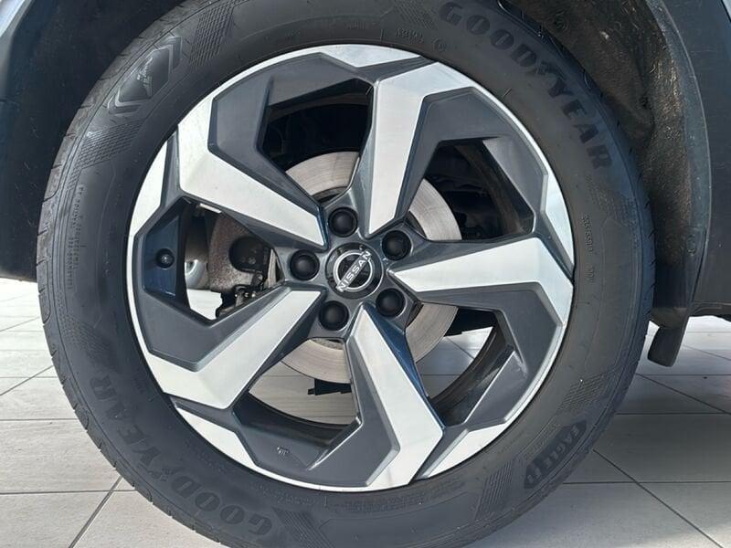 Nissan Qashqai 1.5 HEV e-Power N-Connecta Auto