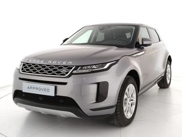 Land Rover RR Evoque Range Rover Evoque 2.0d i4 mhev S awd 150cv auto