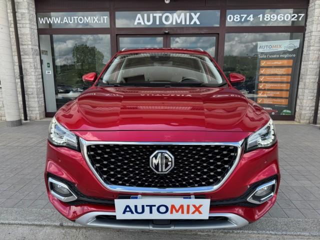 Mg HS 1.5 t Comfort auto