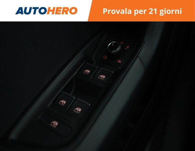 AUDI A1 SPB 30 TFSI Admired Advanced