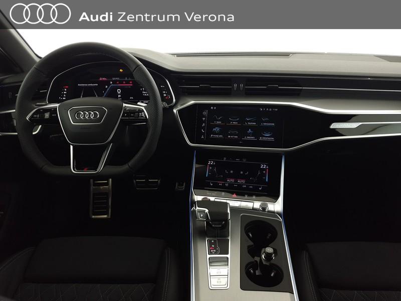 Avant 3.0TDI 344CV quattro tiptronic