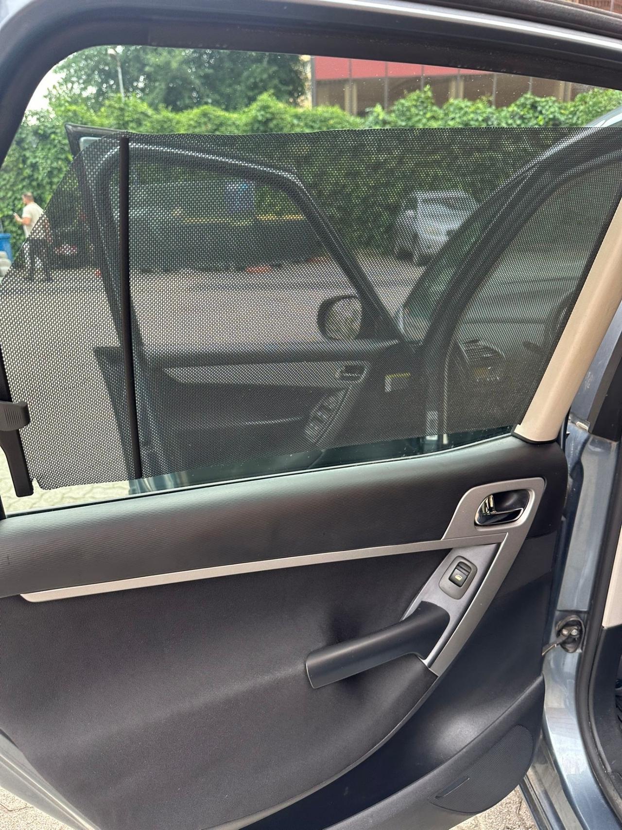 Citroen C4 Grand Picasso 2.0 HDi 138 FAP CMP6 Elegance