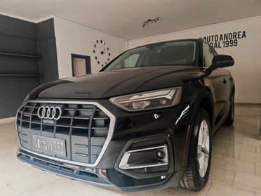 Audi Q5 40 2.0TDI MHEV navig cam led full 2022