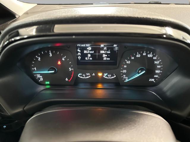 FORD Fiesta 1.5 EcoBlue 5 porte Plus