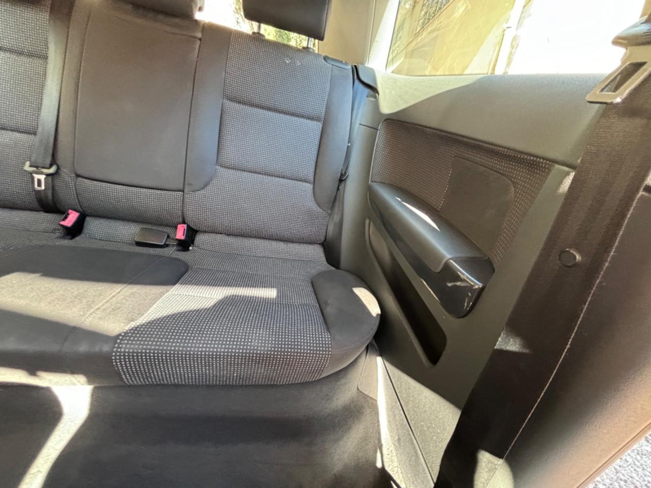 Audi A3 1.9 TDI F.AP. Ambition