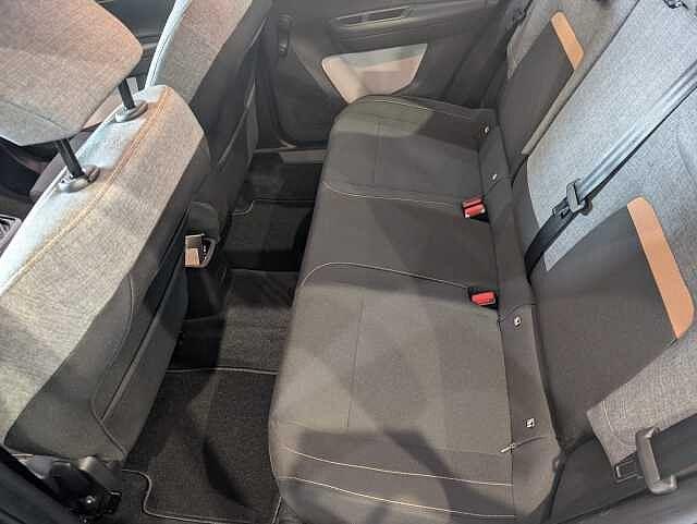 Citroen C3 Aircross 100 CV YOU!