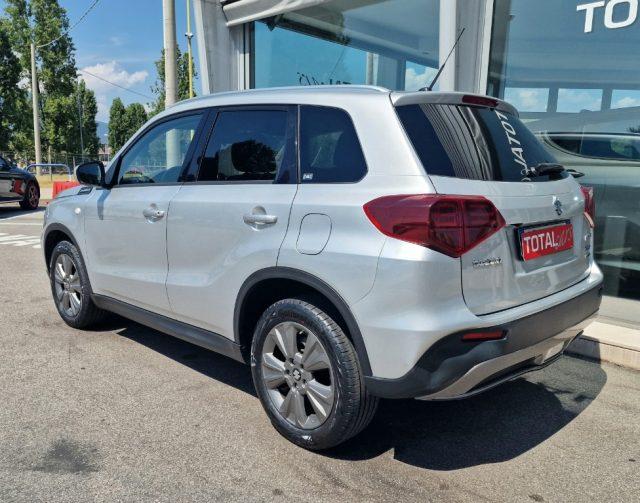 SUZUKI Vitara 1.4 Hybrid 4WD AllGrip Cool,OK NEOPATENTATI!!