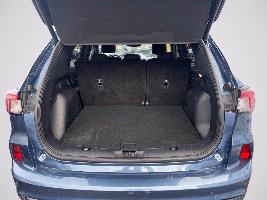 FORD Kuga 2.5 Full Hybrid 190 CV CVT 2WD ST-Line del 2023