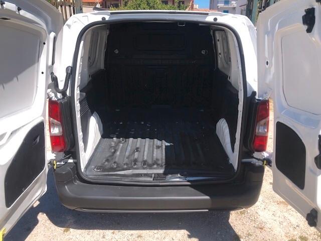 Peugeot Partner 1.5 Hdi 2020