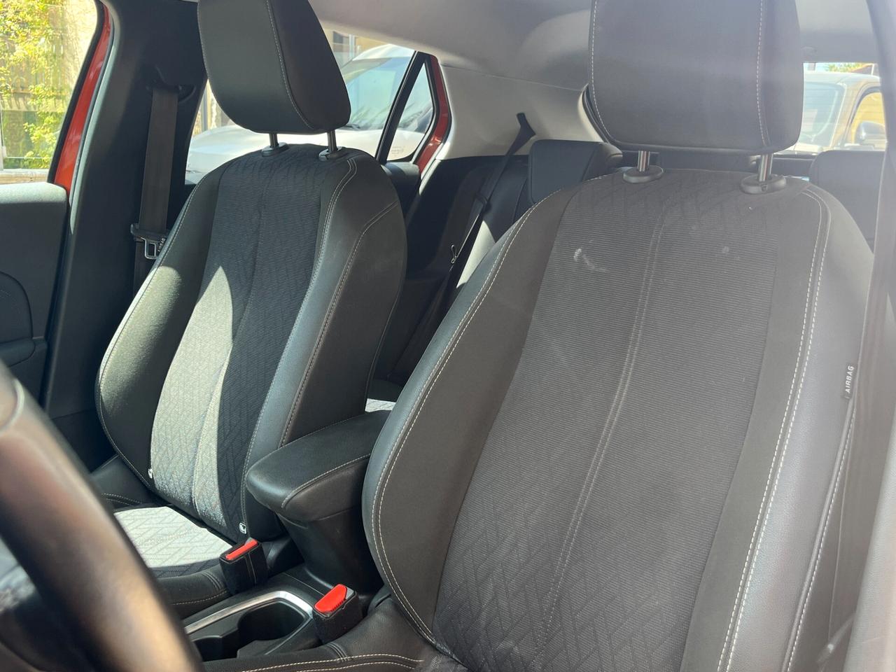 Opel Corsa-e 2021 BICOLORE FULL OPTIONAL