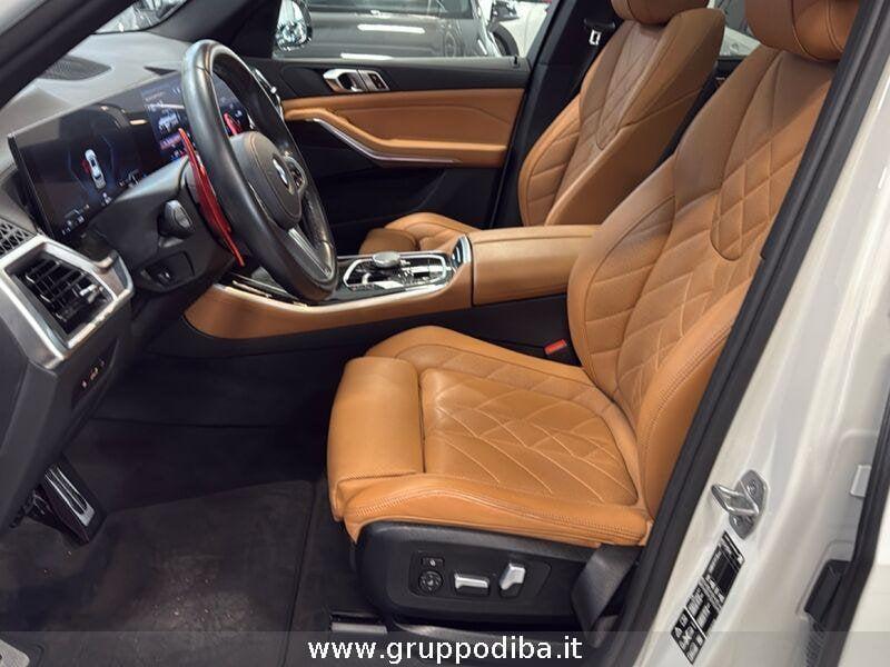 BMW X5 G05 LCI 2023 xdrive30d MSport auto