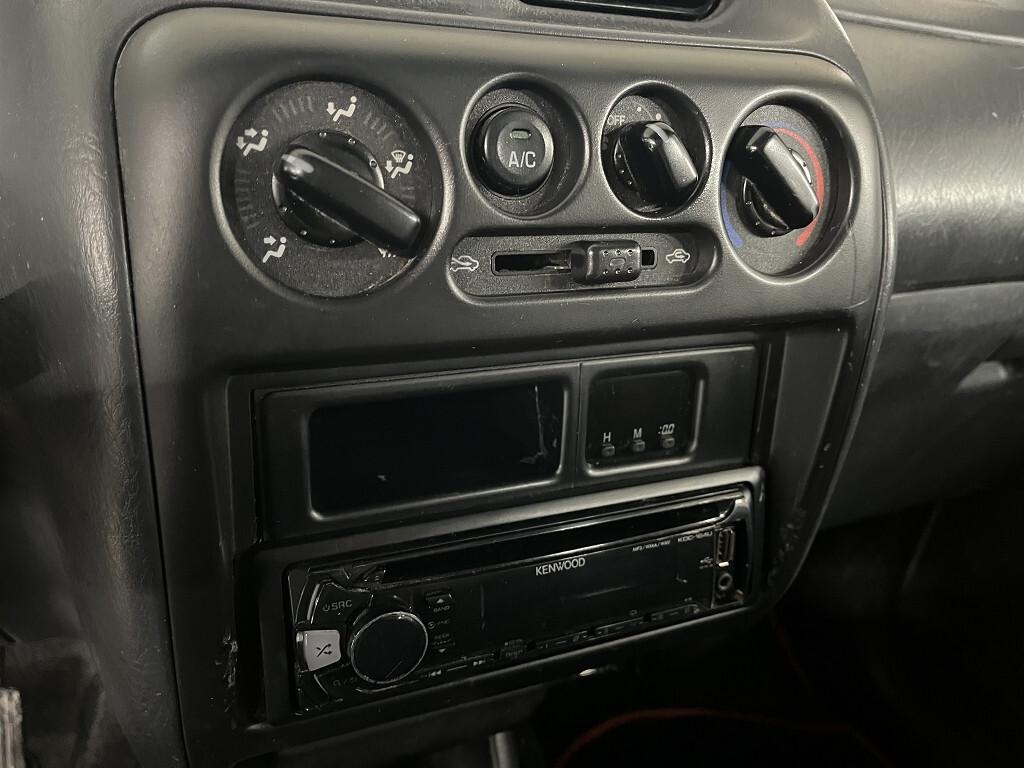 Daihatsu Terios 1.3 4x4