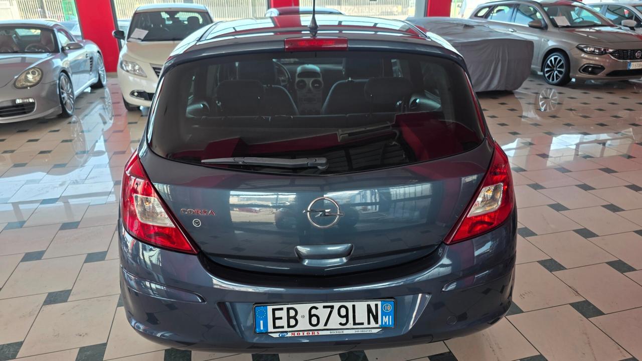 Opel Corsa 1.2 5 porte Edition
