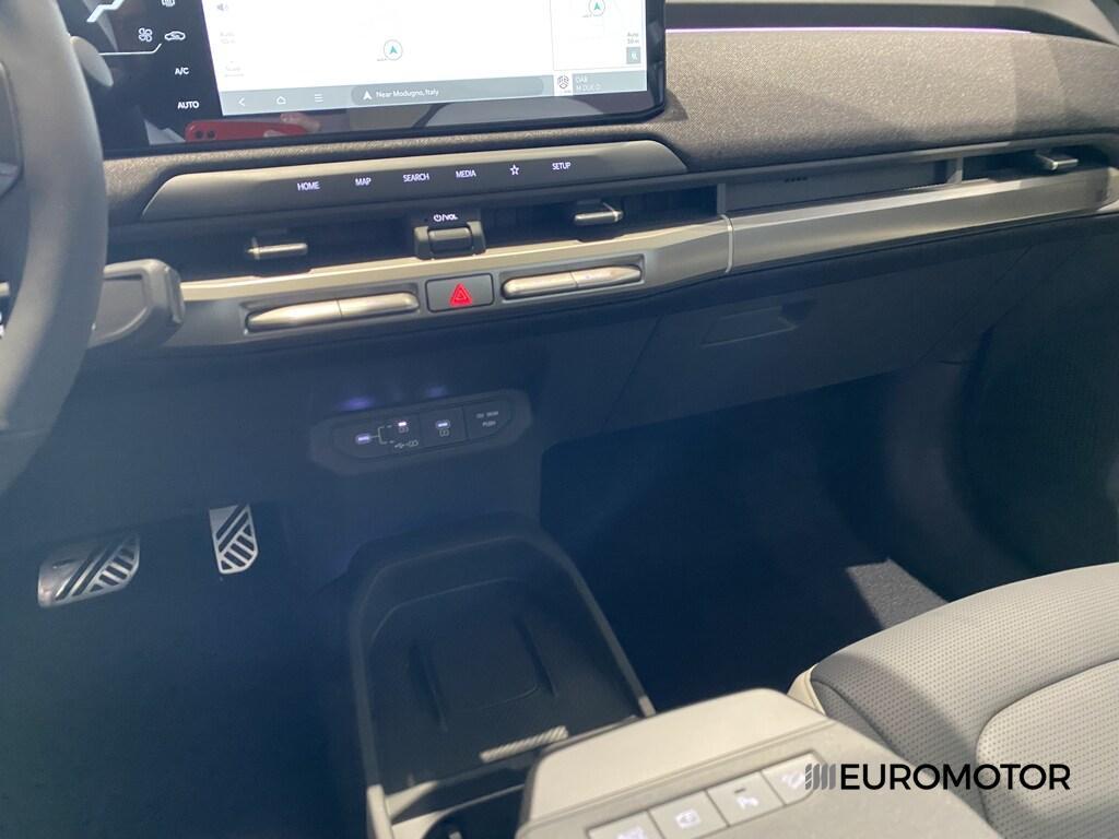 Kia EV3 81,4 kWh GT-line