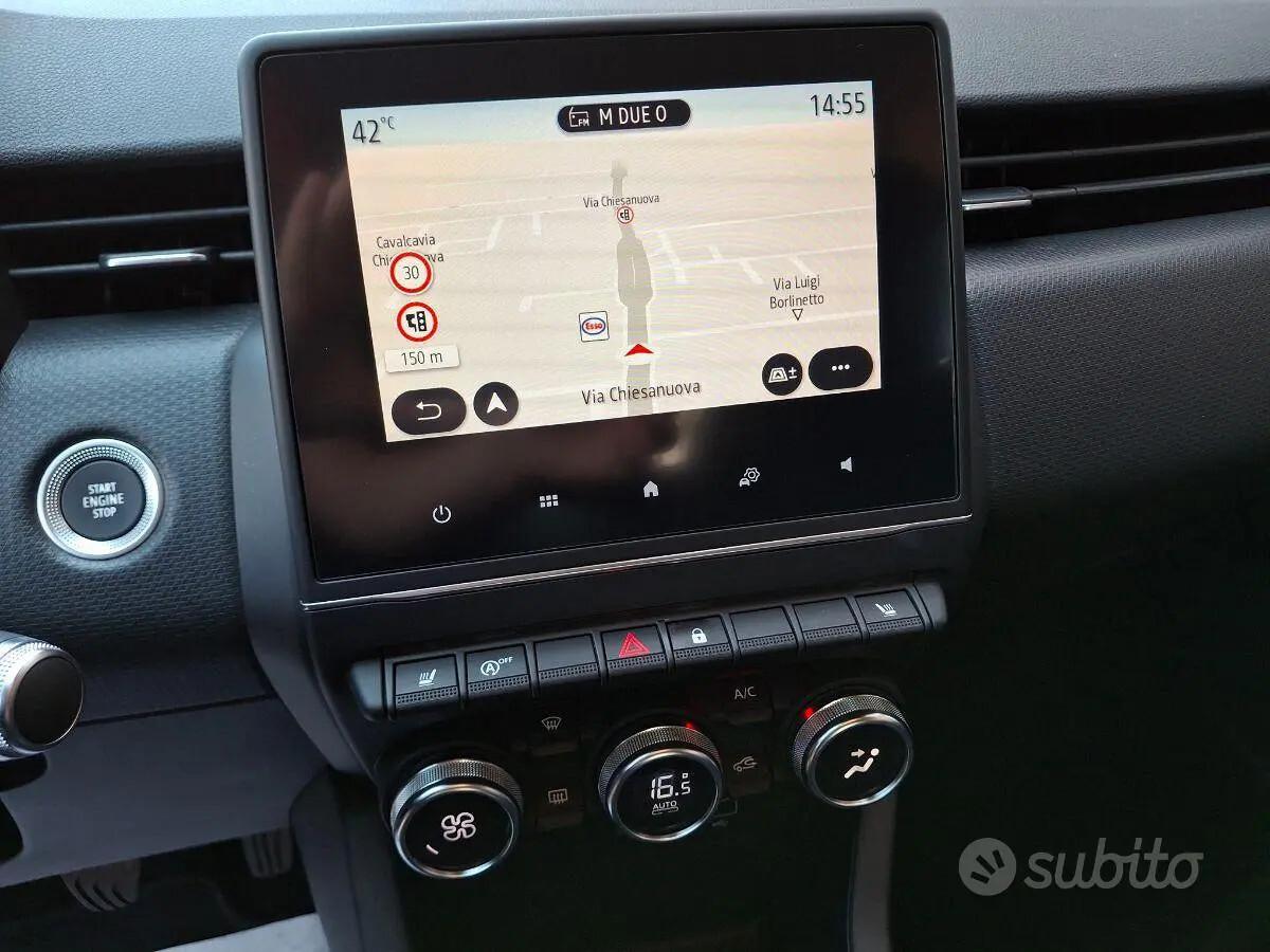 RENAULT - Clio - 1.0 75 CV 5p. Zen