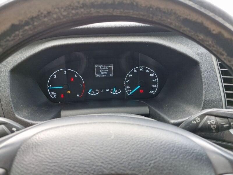 Ford Transit VII 310 2.0 tdci 170cv trend L2H2 E6.2