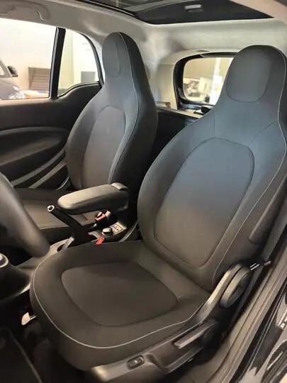 Smart ForTwo 70 1.0 Passion~UniPro~Km e Tagliandi Certificati~Promo Finanziamento~Pronta Consegna
