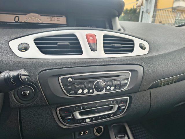 RENAULT Scenic 1.5 dCi 110CV Dynamique GRAN SCENIC 7P