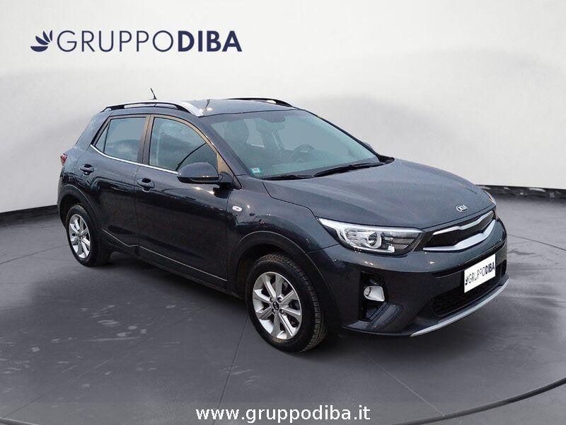 KIA Stonic Diesel 1.6 crdi Energy 110cv