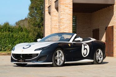 2020 FERRARI PORTOFINO TAILOR MADE - RDS01673