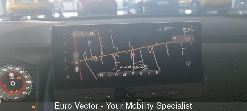 Nissan Qashqai Qashqai e-Power Tekna