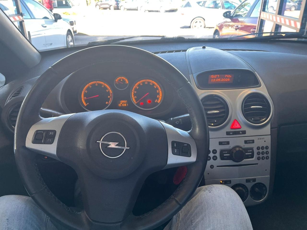Opel Corsa 1.2 85CV 5 porte GPL-TECH Elective