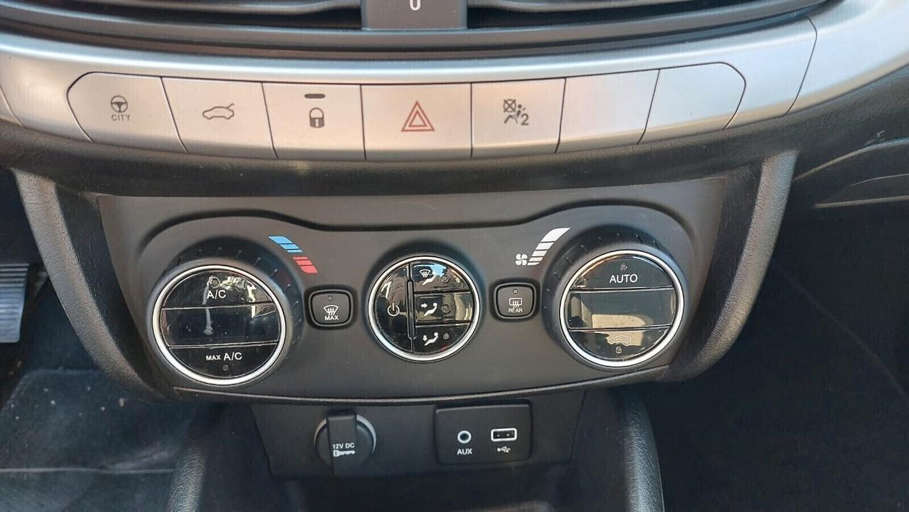 Fiat Tipo 1.3 Mjt Neopatentati