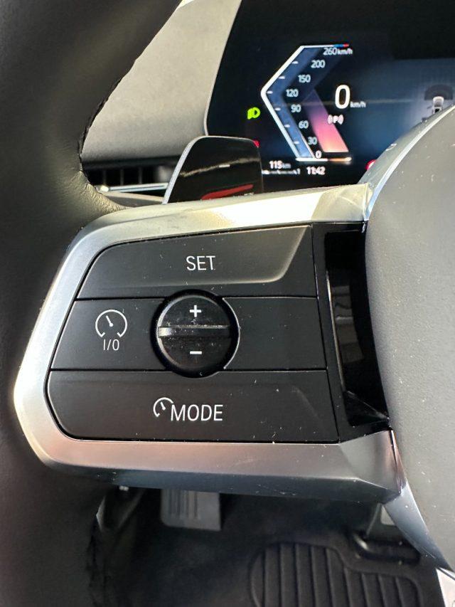 BMW 220 i 48V Active Tourer Msport Tetto-18"-Camera-IVA