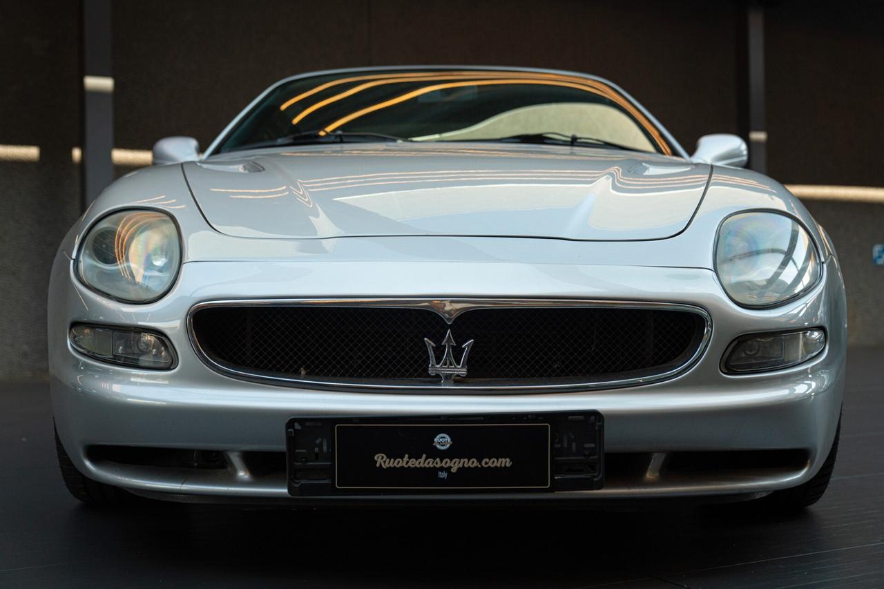 Maserati 3200 GT - MAS00061