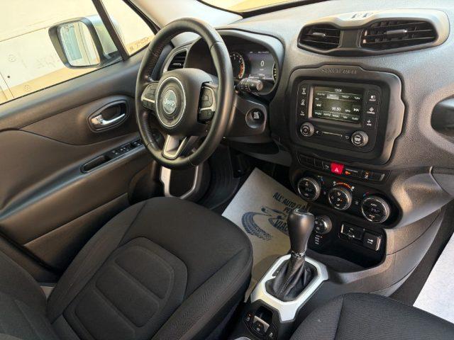 JEEP Renegade 2.0 Mjt 1404WD Aut. Limited