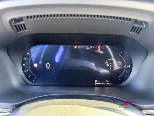 VOLVO XC60 T8 AWD Ibrido plug-in Elettrica/Benzina Ultra Dark