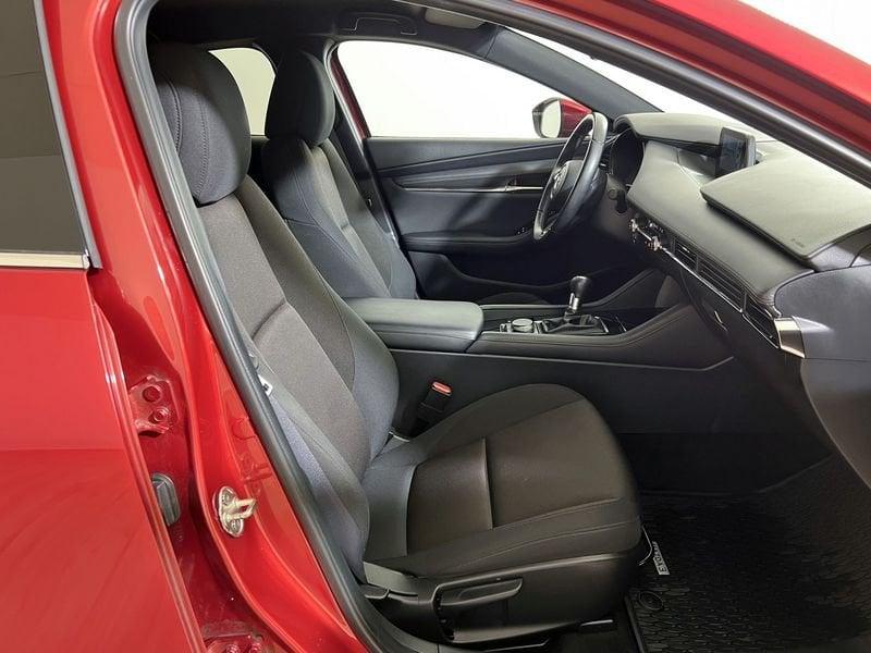 Mazda Mazda3 Mazda3 2.0L e-Skyactiv-G 150 CV M Hybrid Exceed