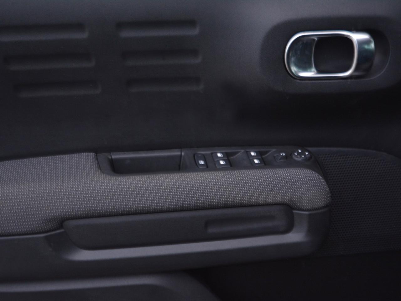 Citroen C3 Aircross 1.2 puretech 110cv max s&s