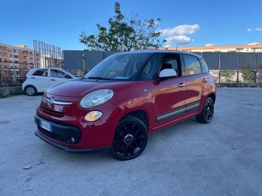 Fiat 500L 0.9 TwinAir Turbo Natural Power Lounge CON 170MILA KM IN PERFETTE CONDIZIONI