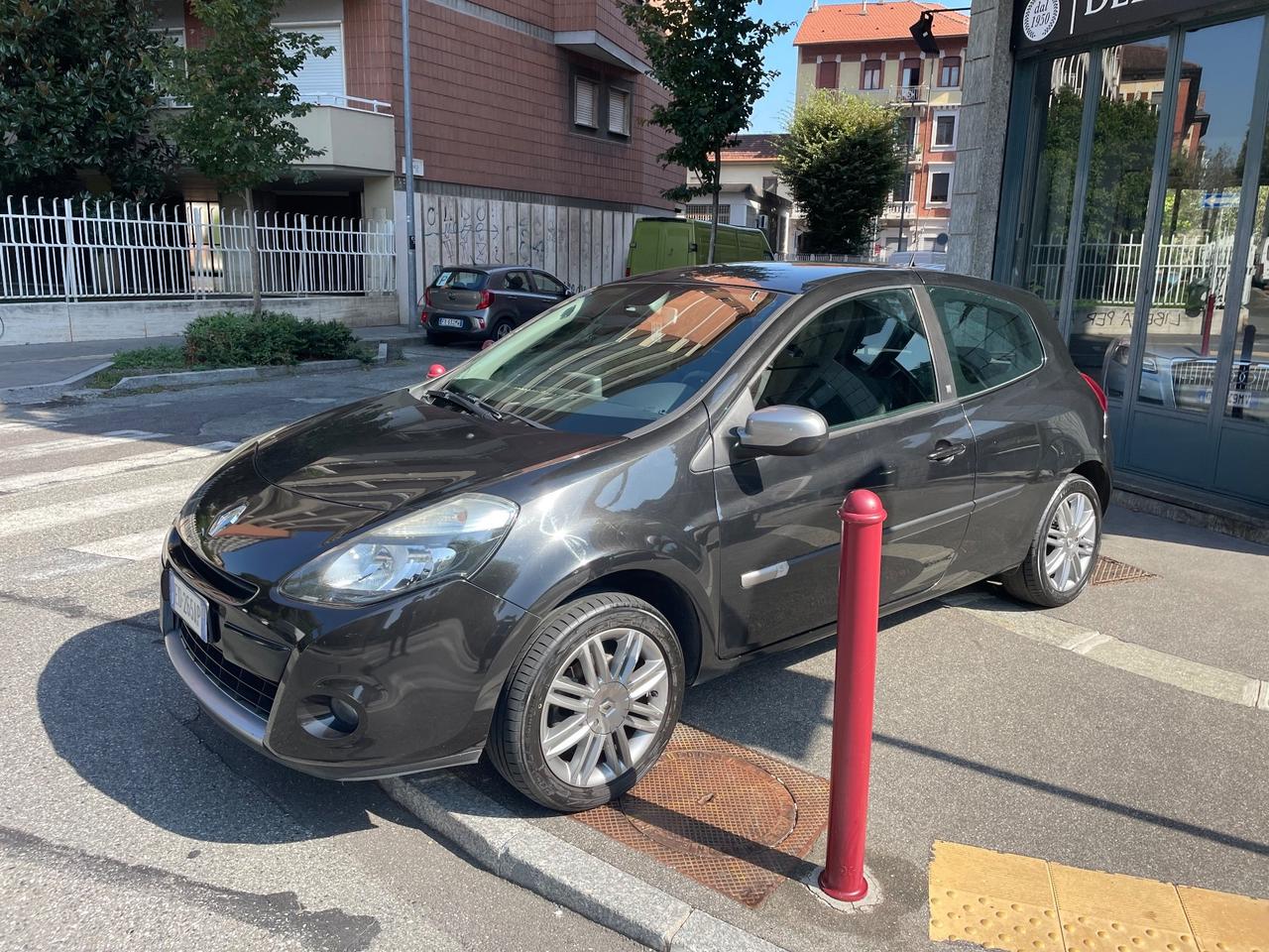 Renault Clio 1.2 16V TCE 100CV/1PROP/GARANZIA