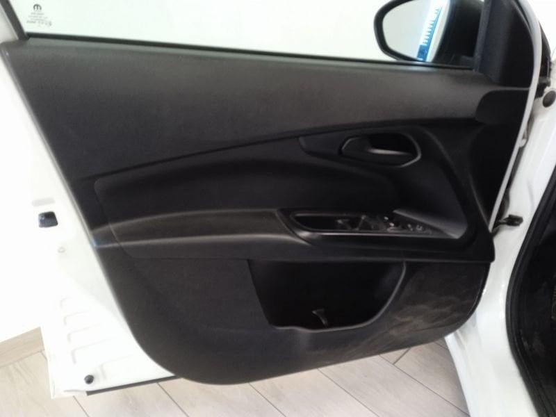 FIAT Tipo (2015-->) 1.4 5 porte Street