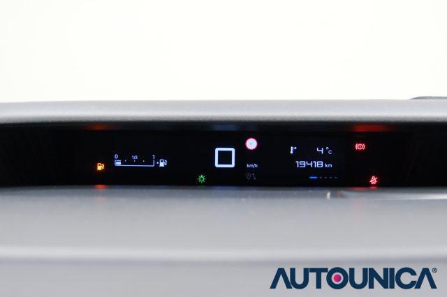 CITROEN C3 PURETECH 100 S&S PLUS NEOPATENTATI FARI LED