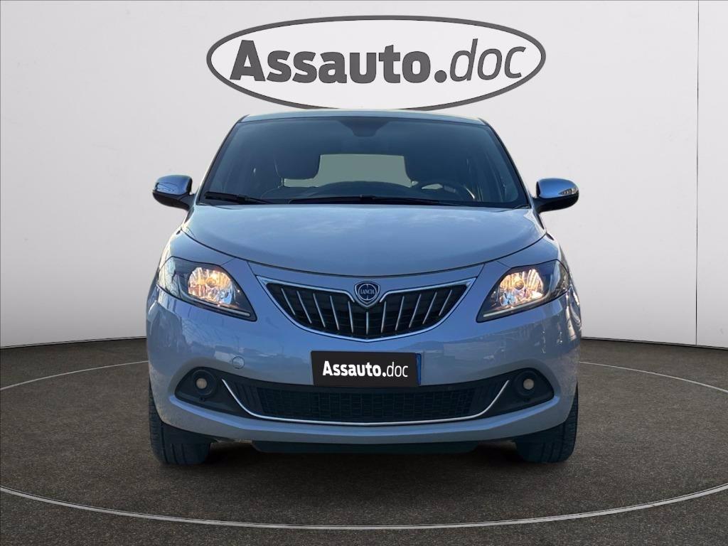 LANCIA Ypsilon 1.0 firefly hybrid Gold s&s 70cv del 2022