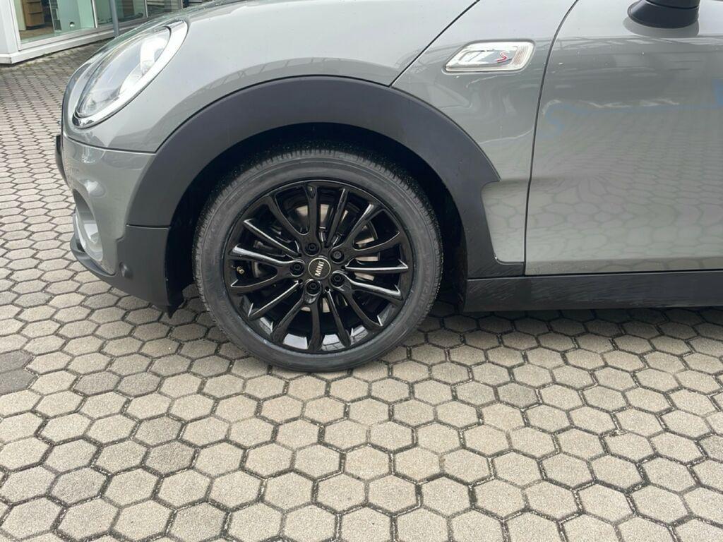 Mini Cooper S Clubman 2.0 Cooper S Hype Steptronic