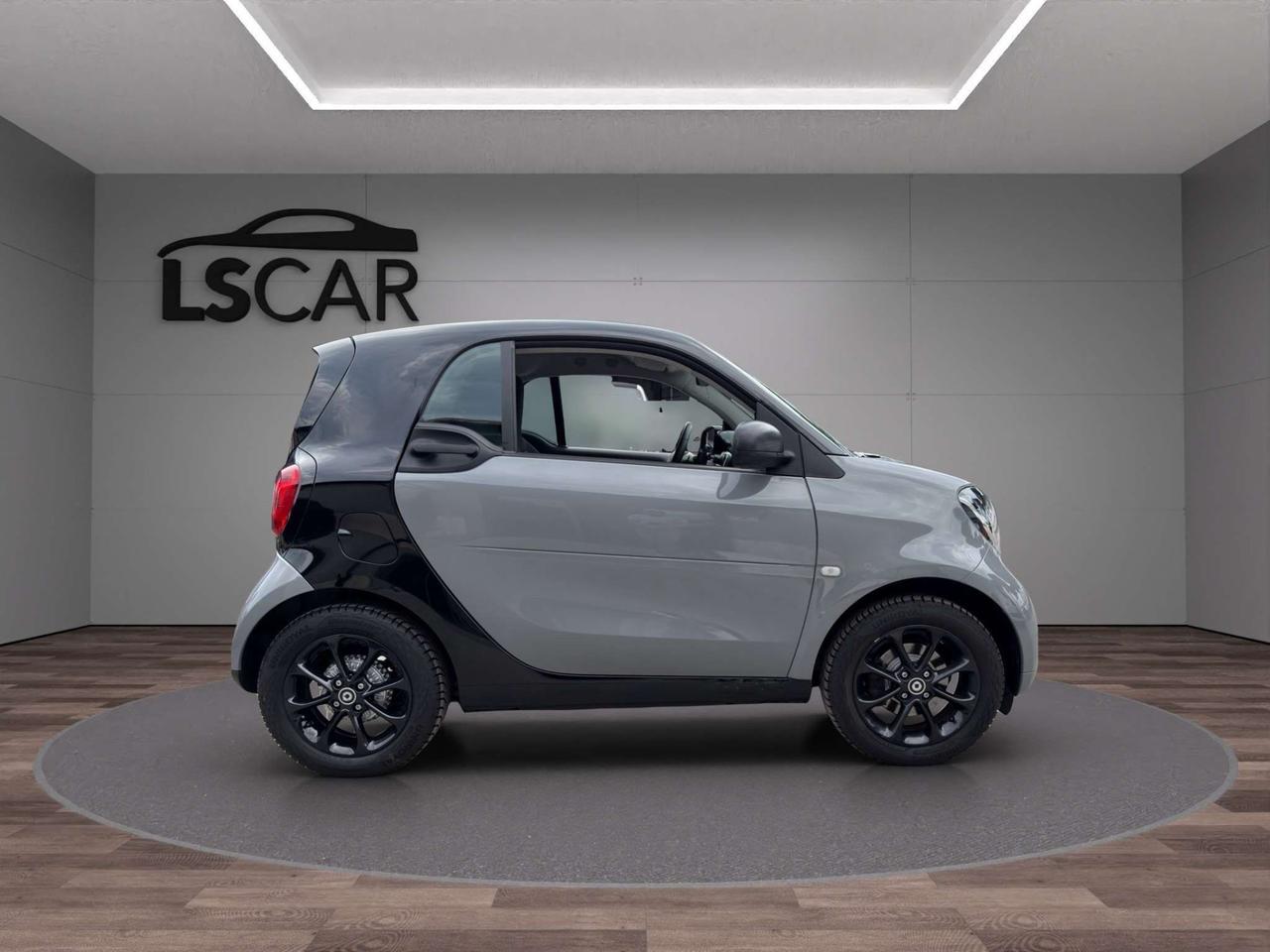smart forTwo 1.0 Passion 71cv UNIPRO~PROMO FINANZIAMENTO LS