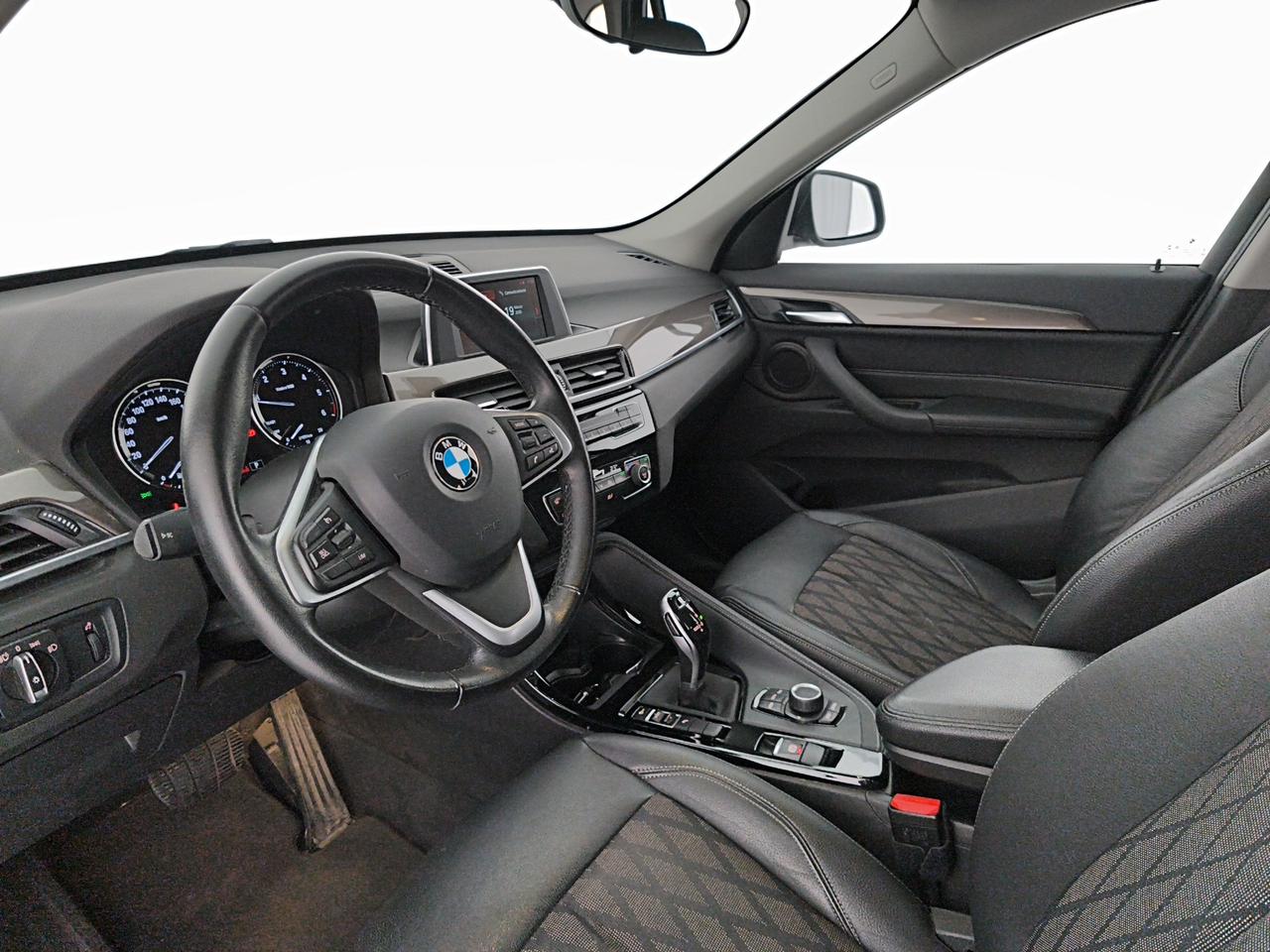 BMW X1 sDrive18d xLine