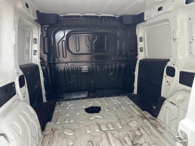 FIAT Doblo Doblò 1.3 MJT S&S PC-TN Cargo Business