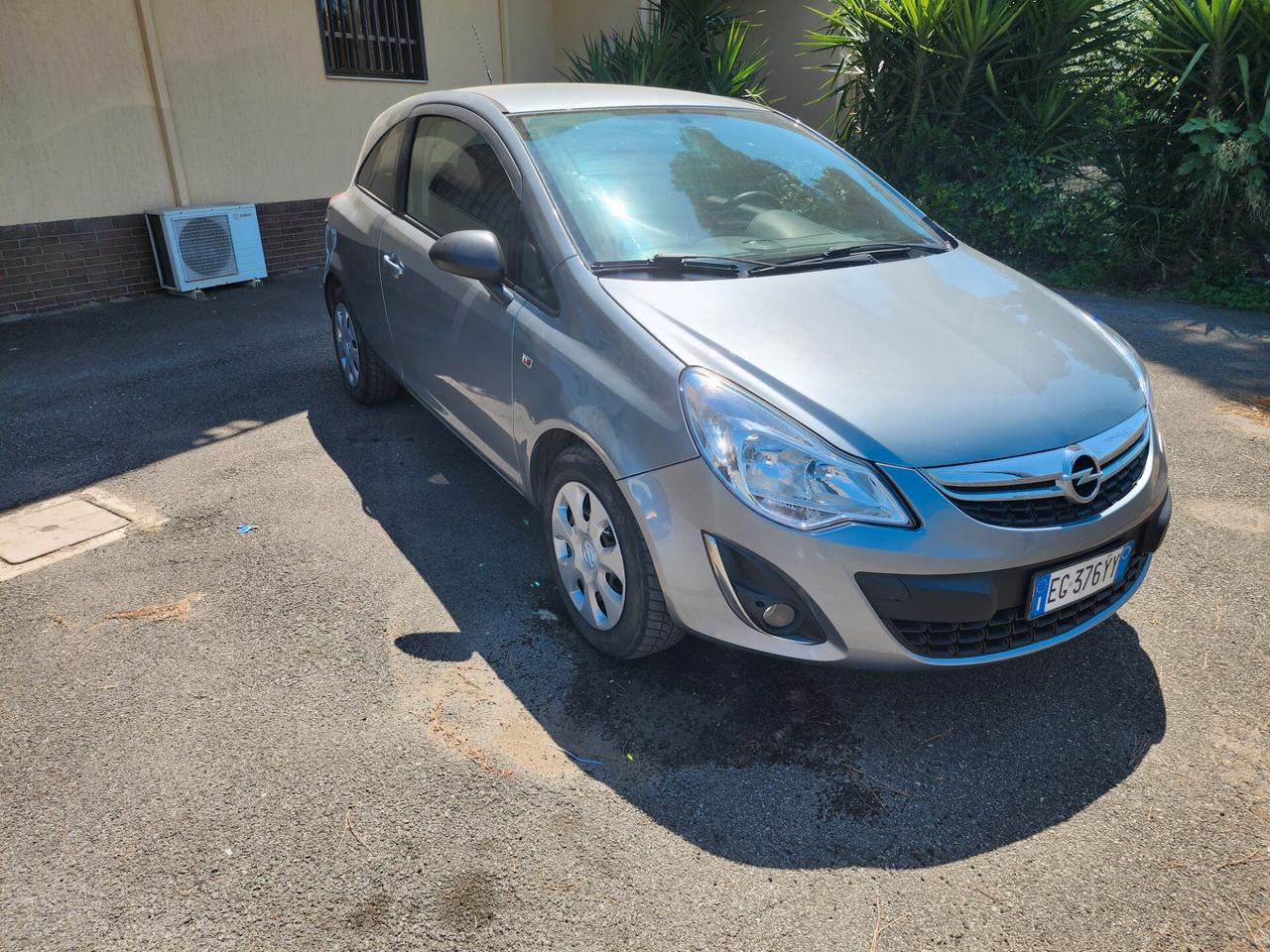 Opel Corsa 1.0 12V 3 porte Club