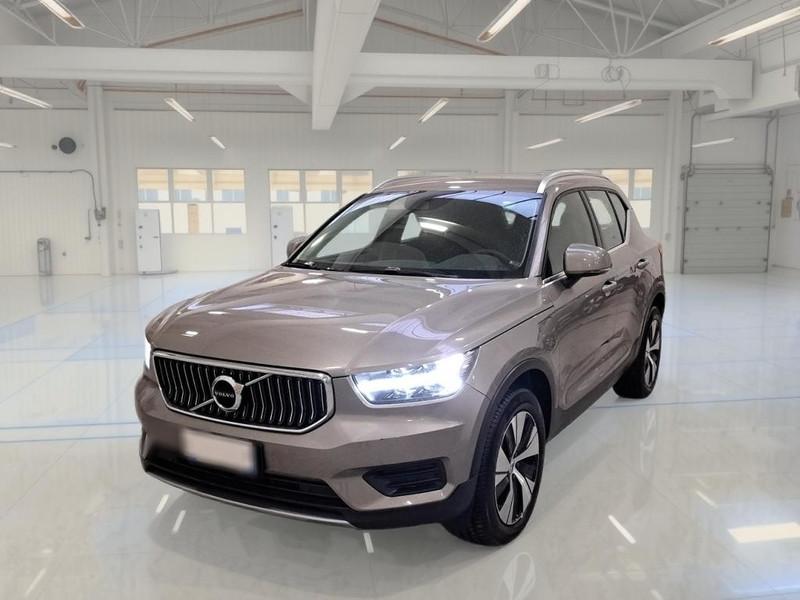 VOLVO XC40 T4 PLUG-IN HYBRID AUTO RECH INSCRIP EXPR 5 PORTE SUV