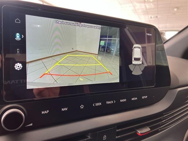 HYUNDAI i20 1.0 T-GDi 100cv NLine MT