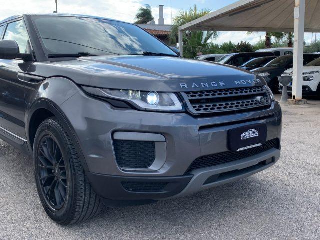 LAND ROVER Range Rover Evoque 5p. Autocarro N1