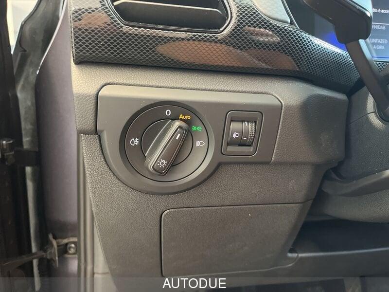 Volkswagen T-Cross 1.0 TSI LIFE 95 CV